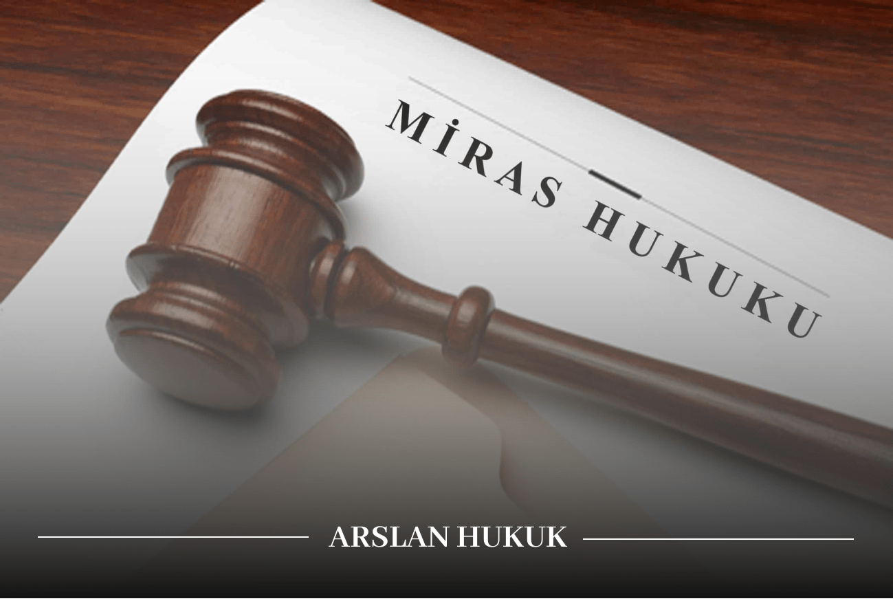 Miras Hukuku