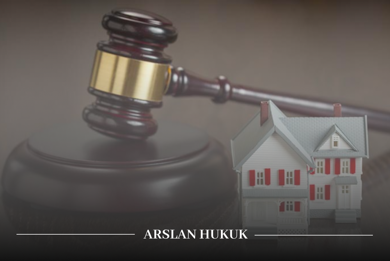 Gayrimenkul Hukuku