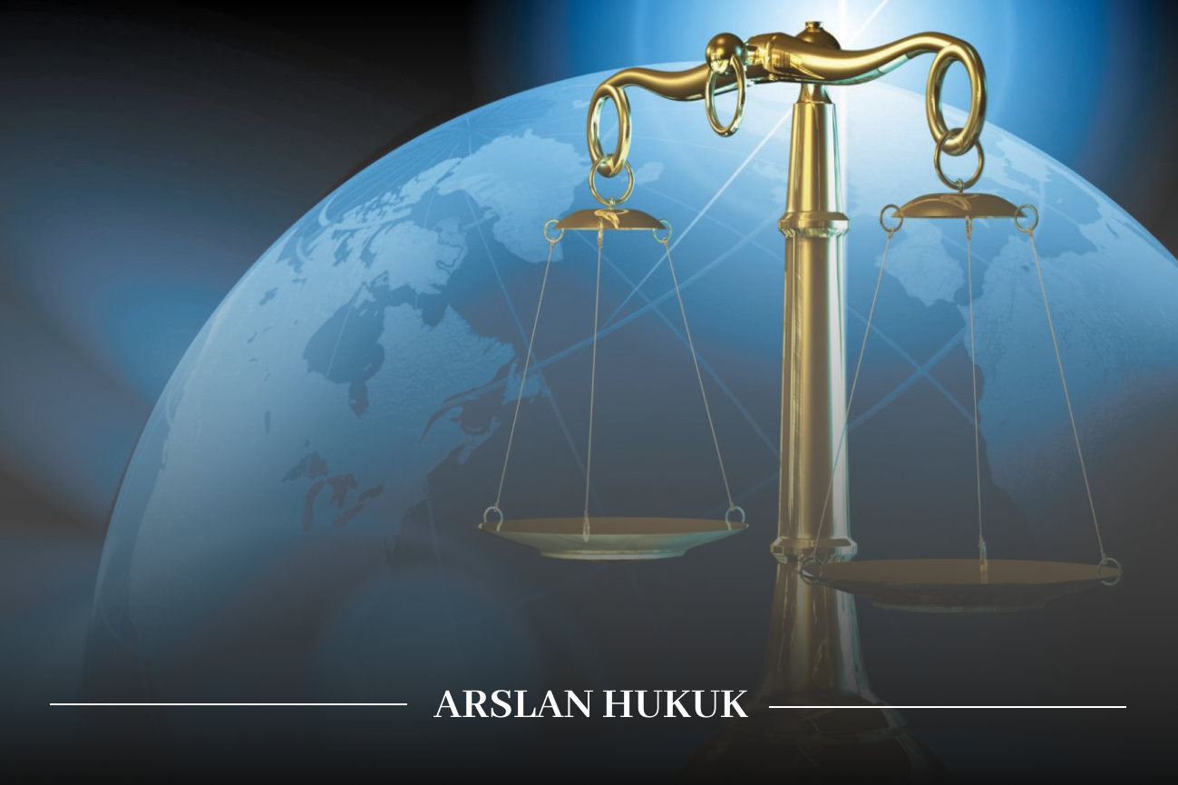 Uluslararası Hukuk